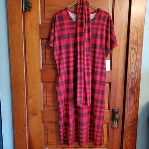 LuLaRoe Marly NWT